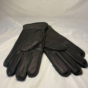 Daniel Men’s Leather Gloves